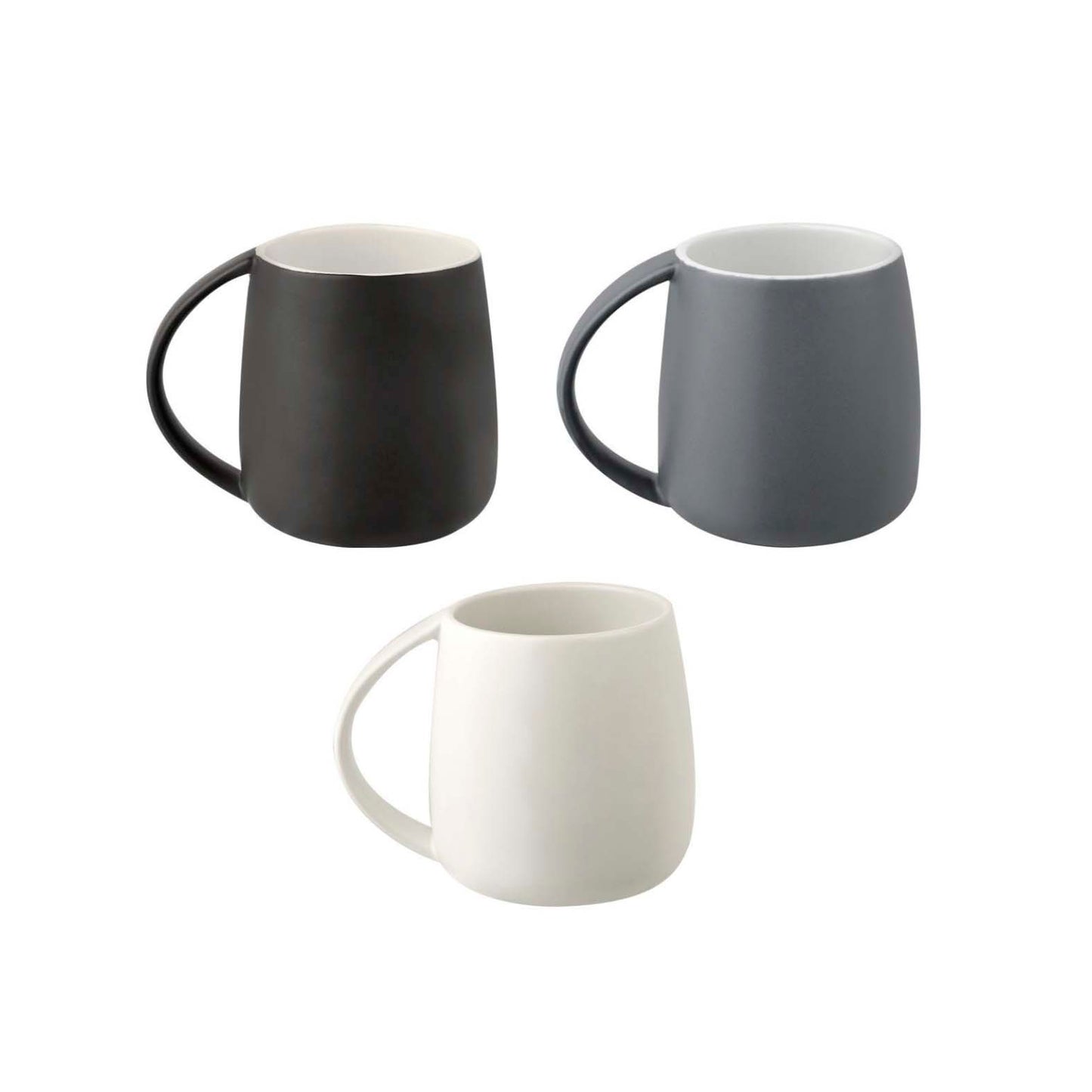 TAZA MORTERATSCH TAZ 028 - BEBIDAS