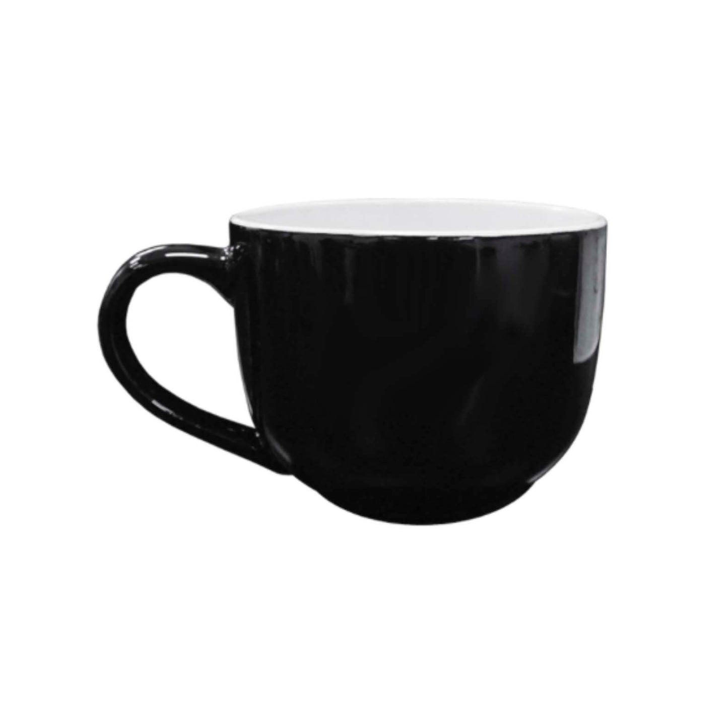 TAZA MINI JUMBO TL201 - BEBIDAS