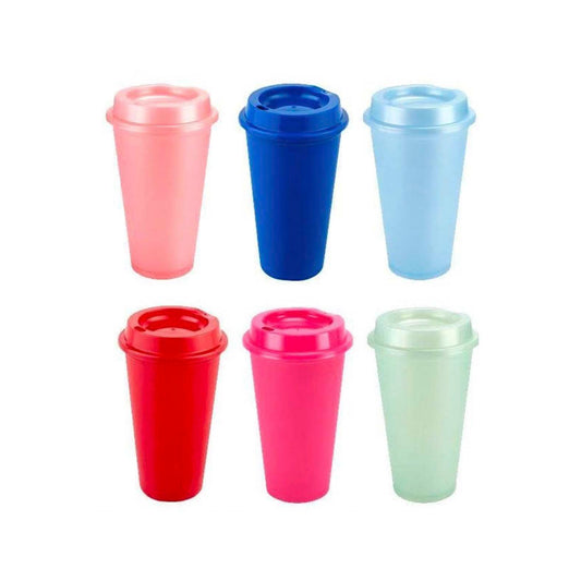 VASO TIRICH TMPS 74 - BEBIDAS