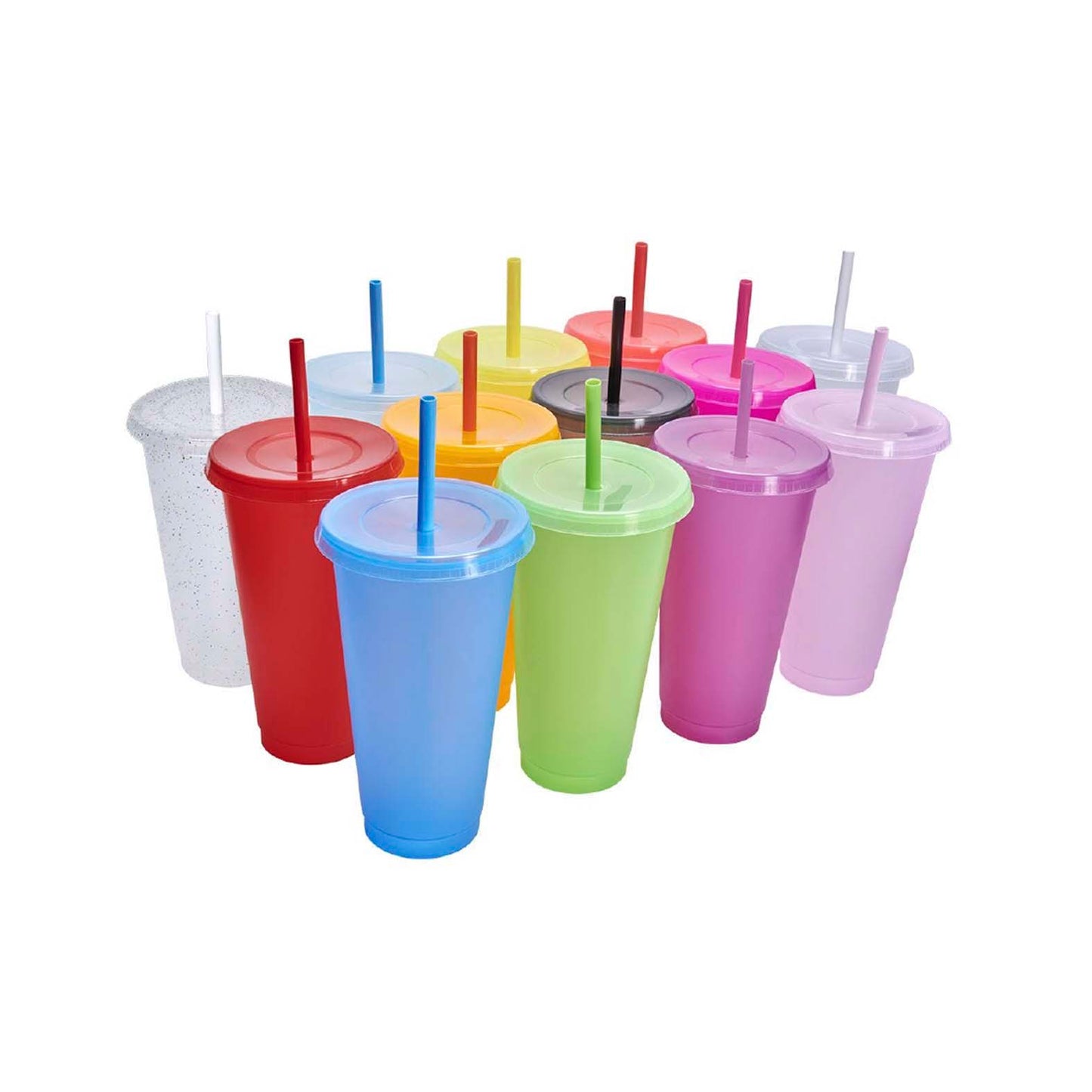 VASO JAS TMPS 744 - BEBIDAS