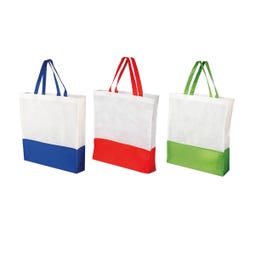 BOLSA SHOPPER SIN 041 - TEXTILES